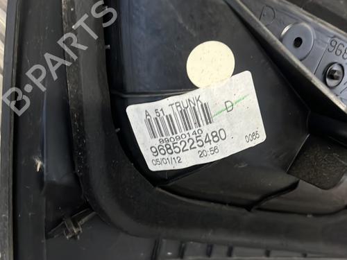 Right tailgate light CITROËN C3 II (SC_) 1.4 HDi 70 (SC8HZC, SC8HR0, SC8HP4) | BP27391799C80 - Image 3