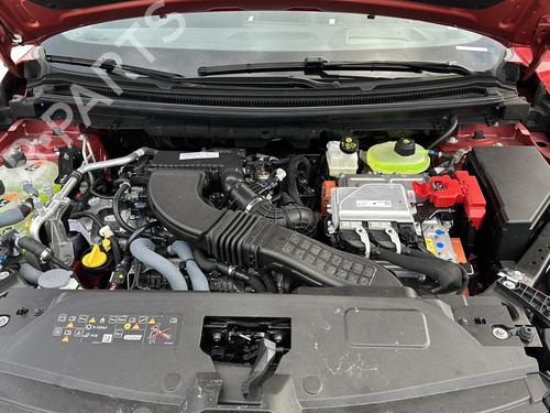 Left sun visor RENAULT RAFALE Coupe (DGM_) | BP22917451I1 - Image 8