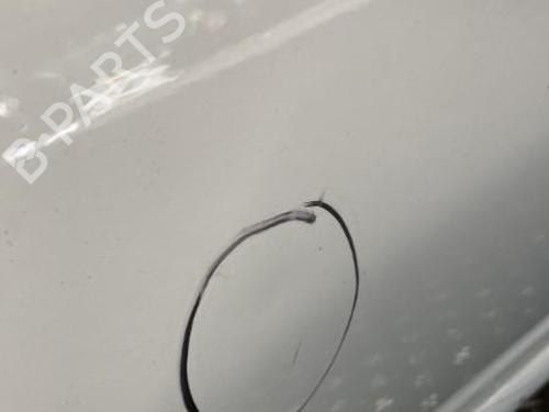 Left rear door PEUGEOT 206+ (2L_, 2M_) 1.4 HDi eco 70 | BP20343478C4