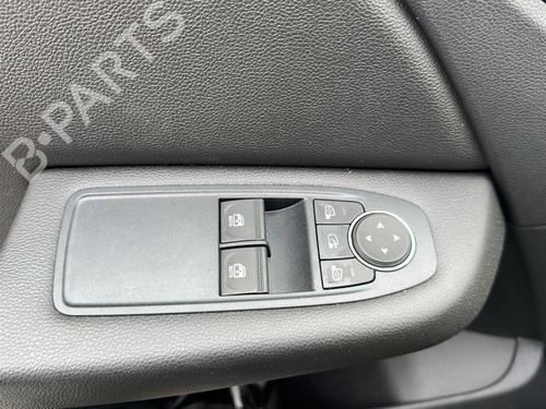 Left tailgate light RENAULT CLIO V (B7_) 1.0 TCe 100 (B7MT) | BP26229353C79  - Image 5