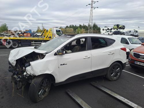 Left tailgate light HYUNDAI ix35 (LM, EL, ELH) 1.7 CRDi | BP30401083C79  - Image 6