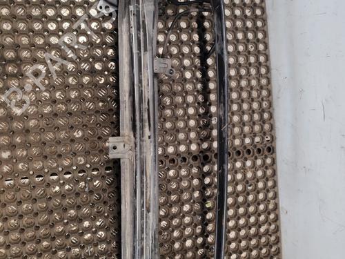 Used Front bumper reinforcement VW TOURAN (1T3) 1.6 TDI (105 hp) 29710160