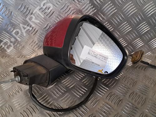 Used Right mirror CITROËN C3 II (SC_) 1.4 HDi 70 (SC8HZC, SC8HR0, SC8HP4) (68 hp) 26878903