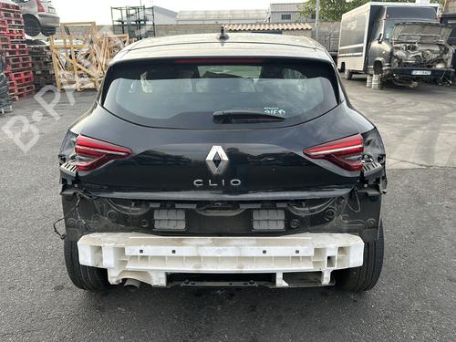 Rear axle RENAULT CLIO V (B7_) 1.0 TCe 90 (B7MT) | BP26703866M2 - Image 14