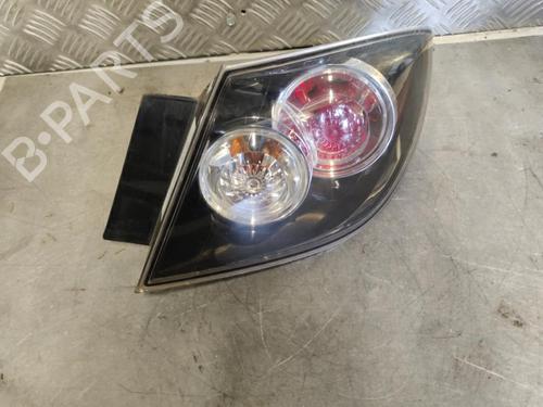 Used Right taillight Right taillight MAZDA 3 (BK) 1.6 DI Turbo (109 hp) 22094210 22094210