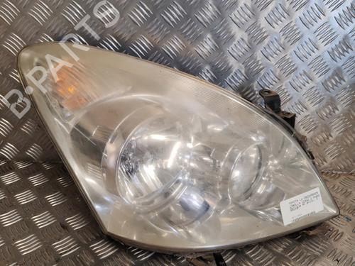 Used Right headlight TOYOTA COROLLA Verso (ZER_, ZZE12_, R1_) 2.2 D-4D (AUR10_, AUR10R) (136 hp) 28526215