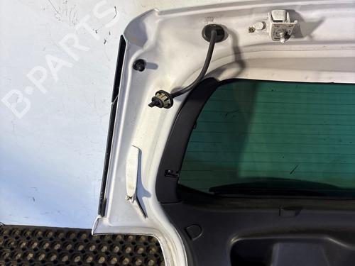 Used Tailgate Tailgate CITROËN DS3 (SA_) 1.6 HDi 90 (92 hp) 40173671 40173671