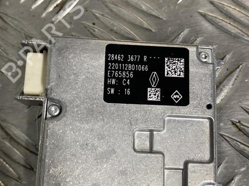 Used Camera Camera RENAULT ARKANA I (LCM_, LDN_) 1.3 TCe 140 (LDN0) (140 hp) 20348287 20348287