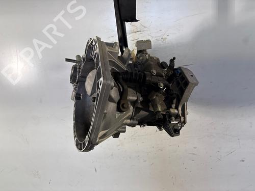 Gearbox FIAT 500 (312_) 1.0 Mild Hybrid (312.AYD1B) | BP37735468M3 - Image 5
