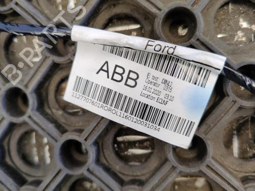 Batteri FORD PUMA (J2K, CF7) 1.0 EcoBoost mHEV | BP27673775E11 