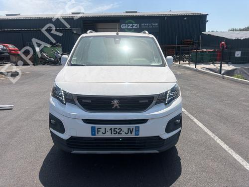 Plafonier PEUGEOT RIFTER 1.2 PureTech 110 | BP37187778I8 - Image 8
