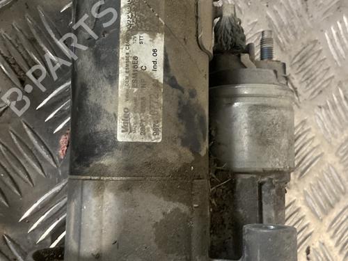 Starter CITROËN C4 Picasso II 1.6 THP 165 | BP30634431M8  - Image 5