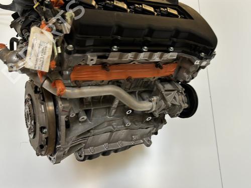 Engine MITSUBISHI OUTLANDER III (GG_W, GF_W, ZJ, ZL, ZK) 2.4 Hybrid 4WD (GG3W) | BP22097168M1 