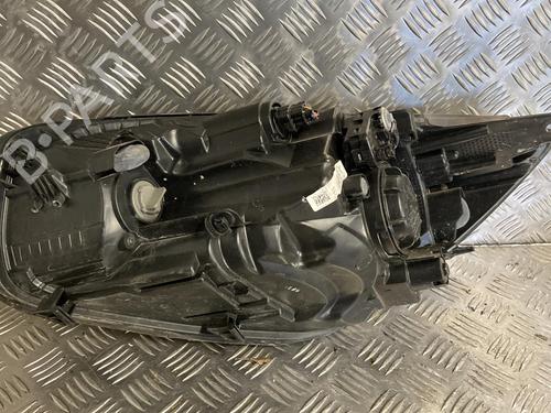 Used Right headlight KIA PICANTO II (TA) 1.0 (67 hp) 29961039