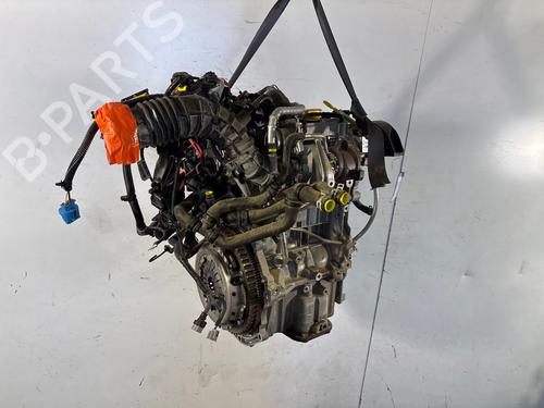 Engine DACIA SANDERO II TCe 90 (B8M1, B8MA, B8AC) | BP38306276M1 - Image 4
