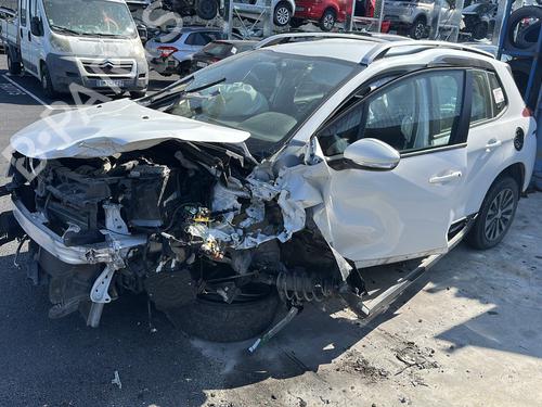 Left taillight PEUGEOT 2008 I (CU_) 1.6 BlueHDi 120 | BP30579400C34 - Image 8