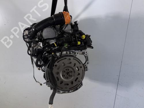 Engine CITROËN C3 III (SX) 1.2 THP 110 (SXHNPS, SXHNZT, SXHNZ6) | BP29837886M1  - Image 10