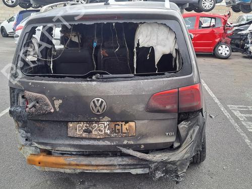 AC compressor VW TOURAN (1T3) 1.6 TDI | BP29414300M34  - Image 6