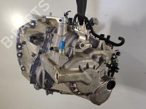 Gearbox RENAULT KOLEOS I (HY_) 2.0 dCi 4x4 (HY0B) | BP23789634M3 - Image 6