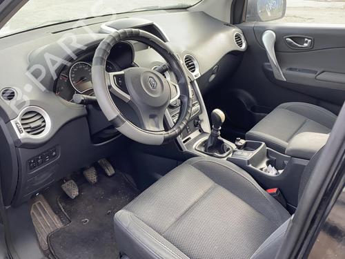 Starter RENAULT KOLEOS I (HY_) 2.0 dCi (HY0K) | BP20344374M8 