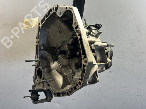 Gearbox NISSAN MICRA V (K14) 1.5 DCI | BP22096975M3 
