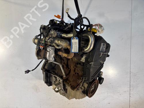 Engine RENAULT CLIO III (BR0/1, CR0/1) 1.5 dCi (C/BR0G, C/BR1G) | BP39582406M1 - Image 7