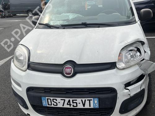 Left taillight FIAT PANDA (312_, 319_) 1.2 (312PXA1A) | BP28315584C34 - Image 4