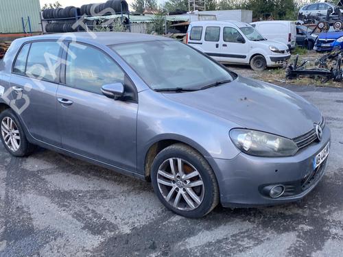 Left tailgate light VW GOLF VI (5K1) 2.0 TDI | BP22096197C79 - Image 3