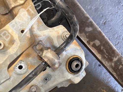 Subframe RENAULT MEGANE III Hatchback (BZ0/1_, B3_) 1.5 dCi (BZ0C) | BP35799258M9 - Image 3