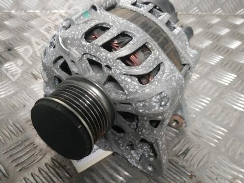 Used Alternator RENAULT CLIO IV (BH_) 1.5 dCi 90 (90 hp) 29756654