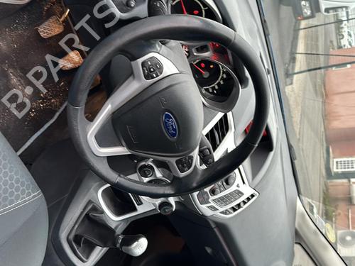 Left front door FORD FIESTA VI (CB1, CCN) 1.6 TDCi | BP20343226C2 