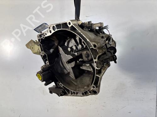 Gearbox CITROËN C3 II (SC_) 1.6 HDi | BP37528701M3 - Image 8