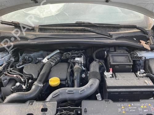 Engine RENAULT CLIO IV (BH_) 1.5 dCi 90 | BP37203561M1 - Image 18