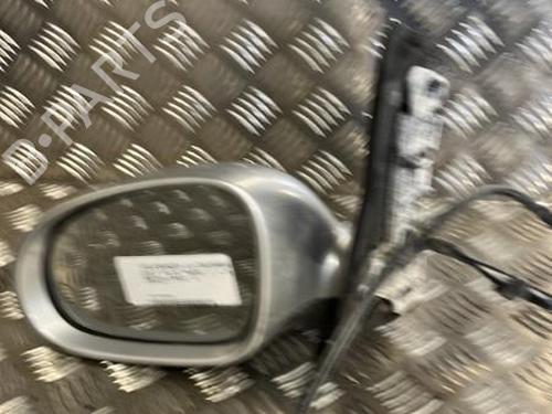 Used Left mirror VW GOLF PLUS V (5M1, 521) 1.9 TDI (105 hp) 20344805