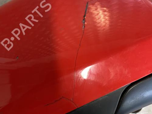 Right mirror AUDI A3 (8L1) 1.9 TDI | BP20347268C27 