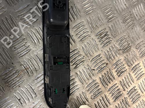 Left front window switch PEUGEOT 207 (WA_, WC_) 1.6 HDi | BP37240569I27 - Image 2