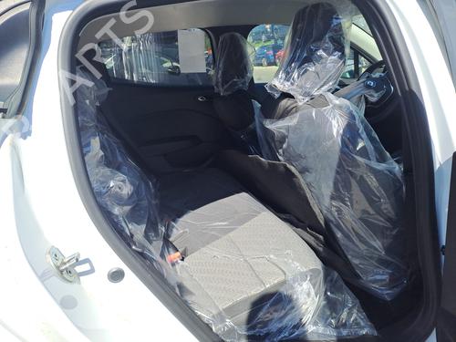Dør rude ventre bagtil RENAULT CLIO V (B7_) 1.0 TCe 90 (B7MT) | BP25591180C20 - Image 7