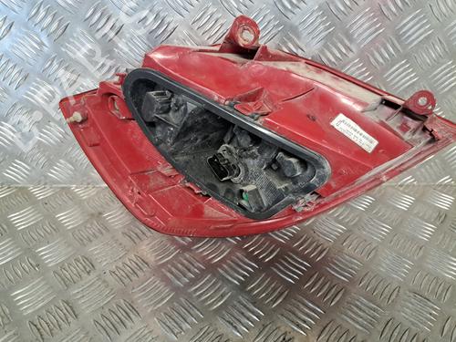 Right taillight RENAULT CLIO III (BR0/1, CR0/1) 1.5 dCi (C/BR0G, C/BR1G) | BP26892033C35
