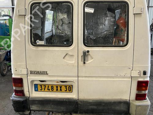 Starter RENAULT TRAFIC Van (T_, P_, V_)  | BP22094486M8 
