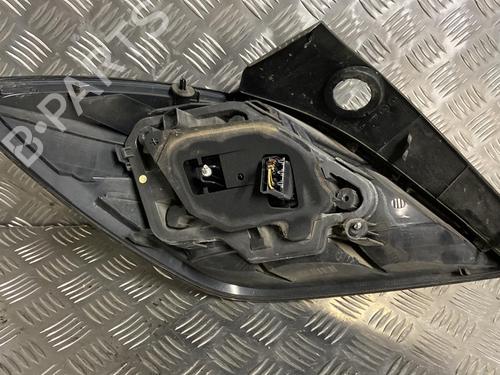 Højre baglygte OPEL ASTRA H GTC (A04) 1.9 CDTI (L08) (120 hp) 20346884