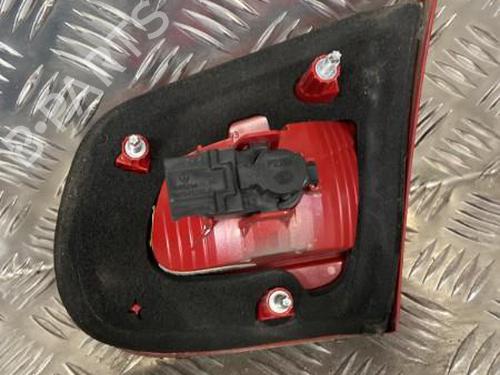 Used Left tailgate light Left tailgate light VW EOS (1F7, 1F8) 2.0 FSI (150 hp) 22096306 22096306