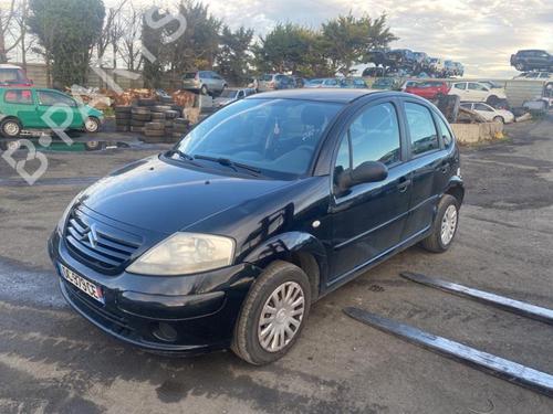Gearbox CITROËN C3 I (FC_, FN_) 1.1 i | BP22094042M3