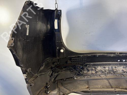 Rear bumper RENAULT ESPACE V (JR_) 2.0 Blue dCi 200 (JRAL) | BP29429742C8 