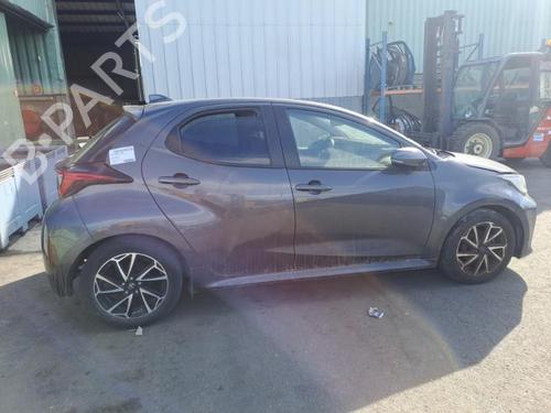 Electronic module TOYOTA YARIS (_P21_, _PA1_, _PH1_) 1.0 (KSP211) | BP23230821M83  - Image 5