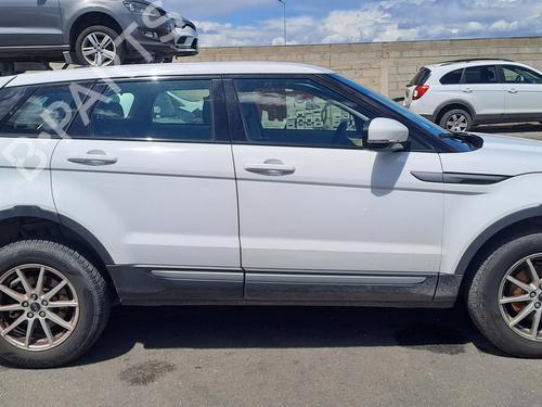 Intercooler LAND ROVER RANGE ROVER EVOQUE (L538) 2.2 D 4x4 | BP32331694M30 - Image 6