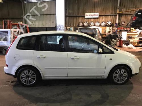 Left headlight FORD FOCUS C-MAX (DM2) 1.6 TDCi | BP20344532C28  - Image 9