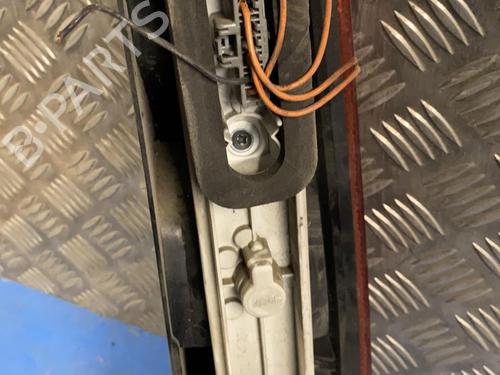 Used Left taillight Left taillight FORD FOCUS II Turnier (DA_, FFS, DS) 1.8 TDCi (115 hp) 20349061 20349061