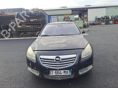 Right headlight OPEL INSIGNIA A (G09) 2.0 CDTI (68) | BP25720861C29 - Image 7