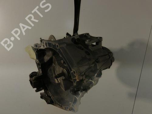 Used Gearbox Gearbox CITROËN C3 Picasso (SH_) 1.4 VTi 95 (SH8FSC, SH8FP0, SH8FP6) (95 hp) 23790119 23790119