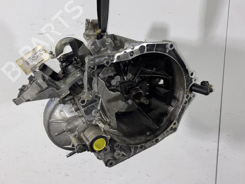gearbox-peugeot-308-ii-lb_-lp_-lw_-lh_-l3_-2013-2014-2015-2016-2017-2018-2019-2020-2021-31754833 main image